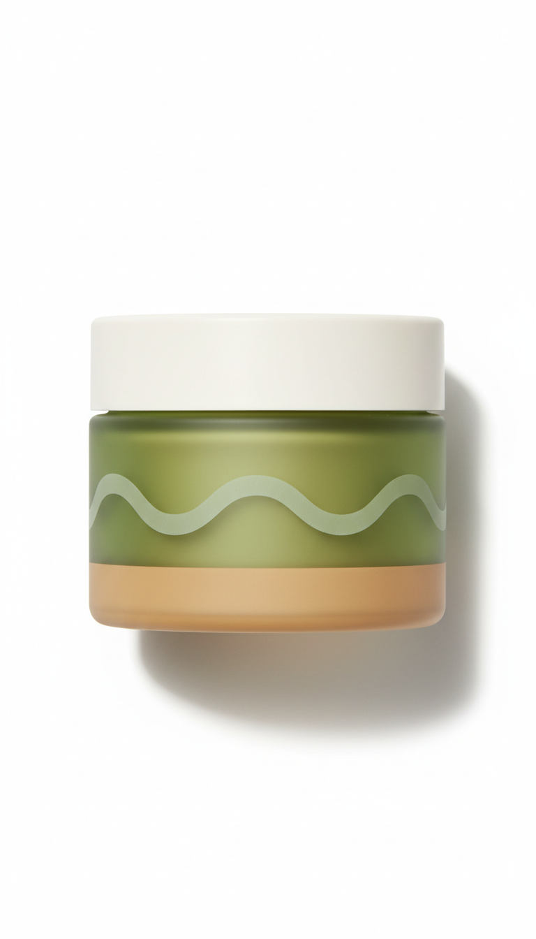 Shea Butter Nourishing Cream