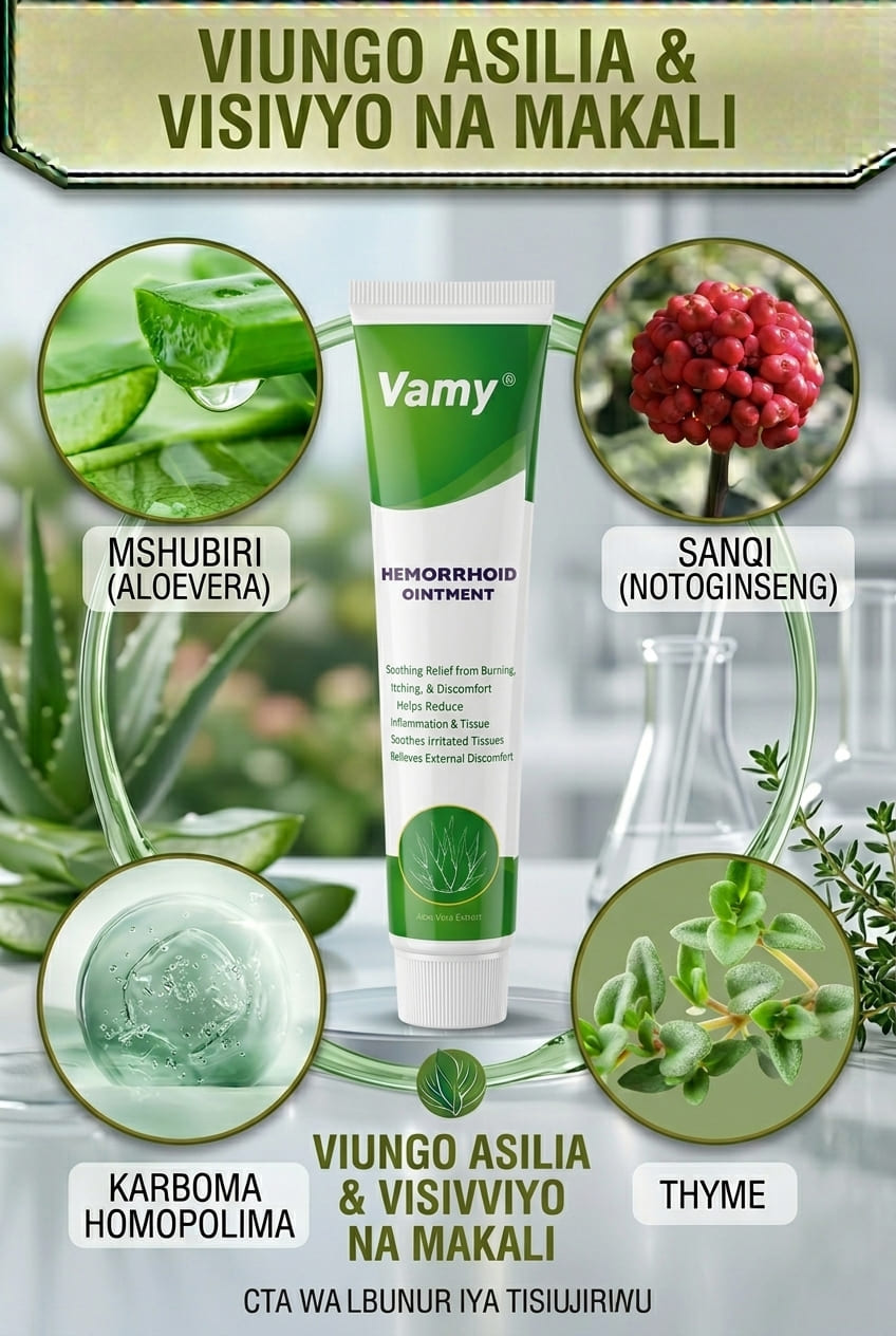 Landing page image