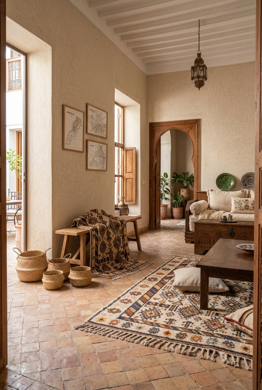 Landing page image