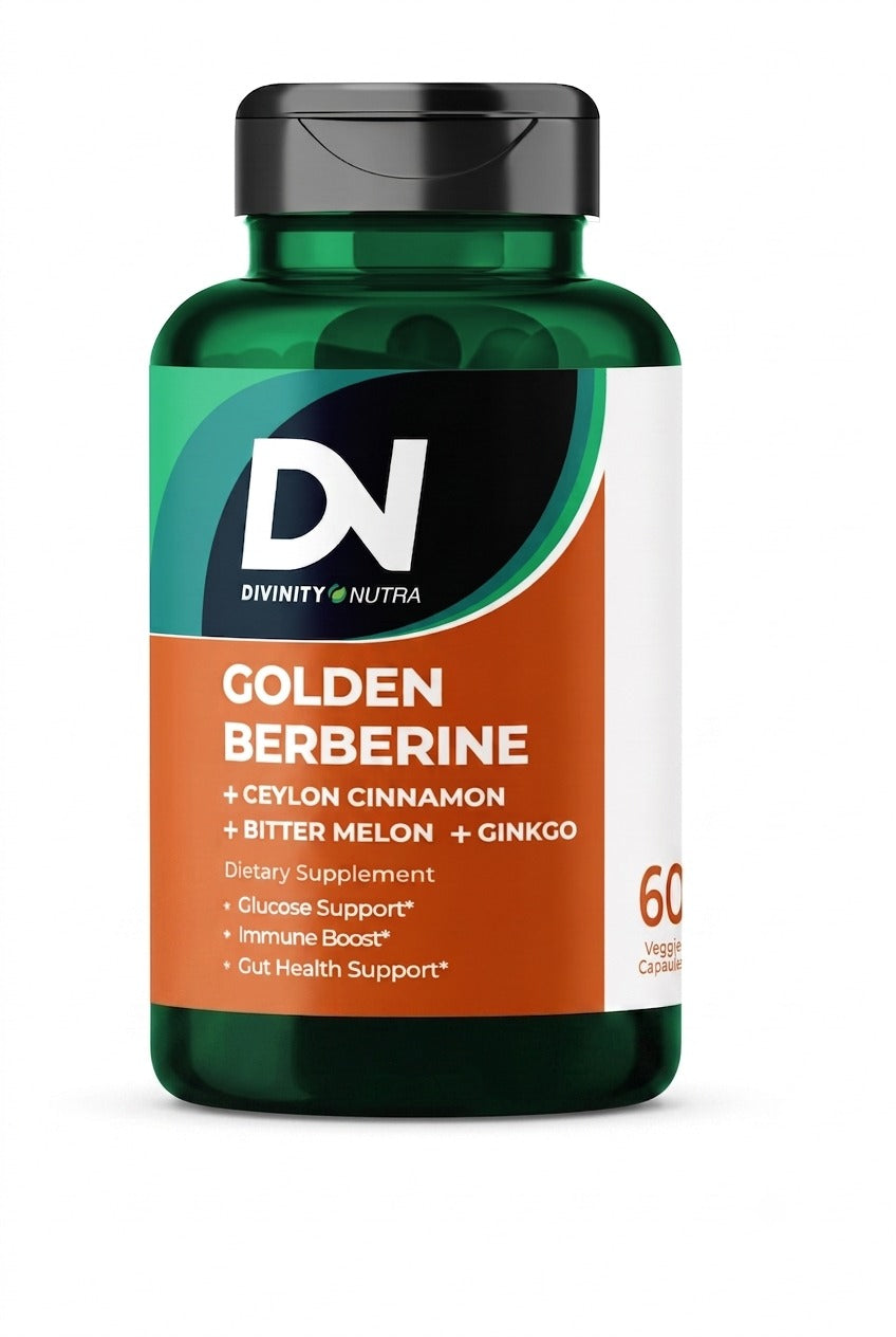 Berberine